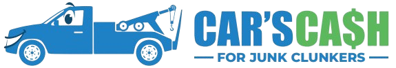 Logo For Car's Cash For Junk Clunkers in McAllen TX